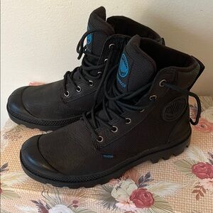 Palladium Waterproof Boots